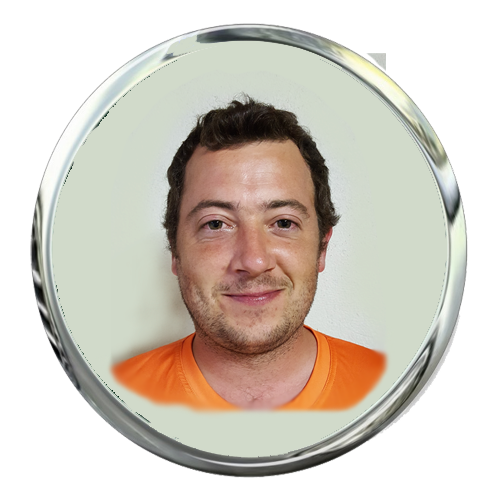 VAN REMOERTHERE Alexandre 