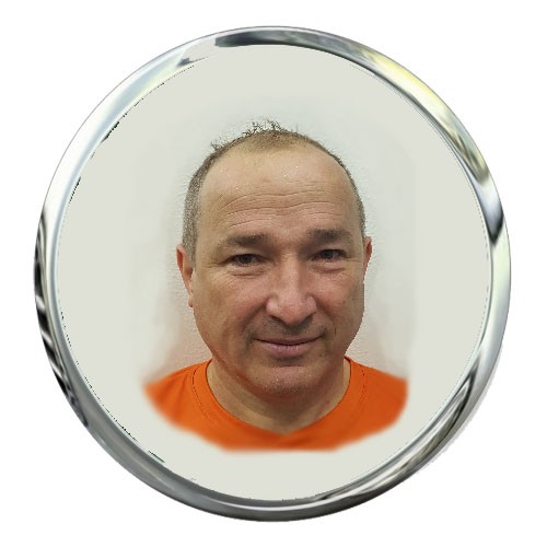 MONTAUT Eric 