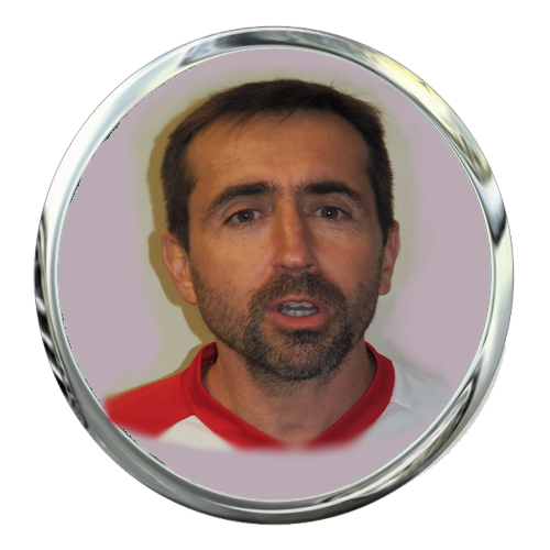 LABAT Stéphane 