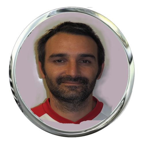 GAILLARD Ludovic 
