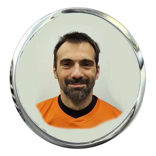 FAUQUE Bruno 
