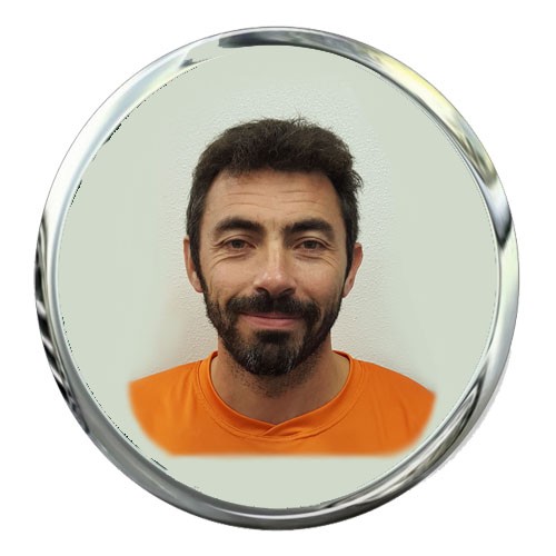 ATTANE Jean-Christophe 
