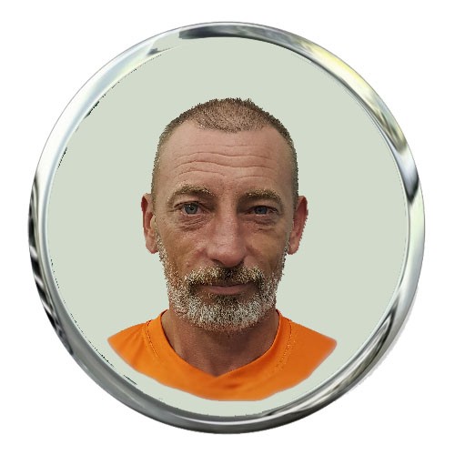 POULIZAC Cédric 