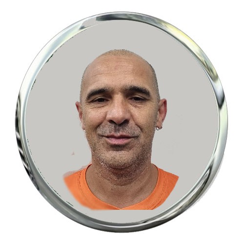 SCUDIERO Fabrice 