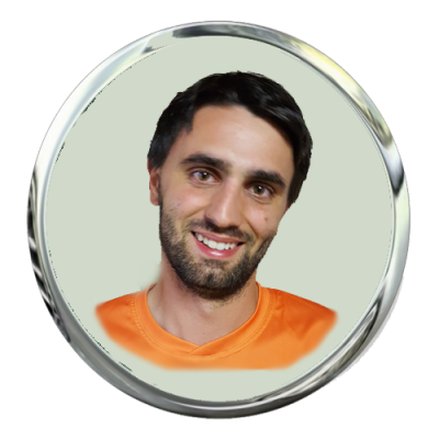 ALBOUY Sébastien 