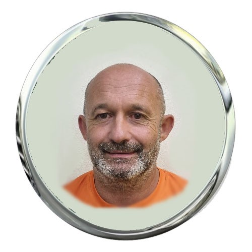 DECAP Jean-Marc 