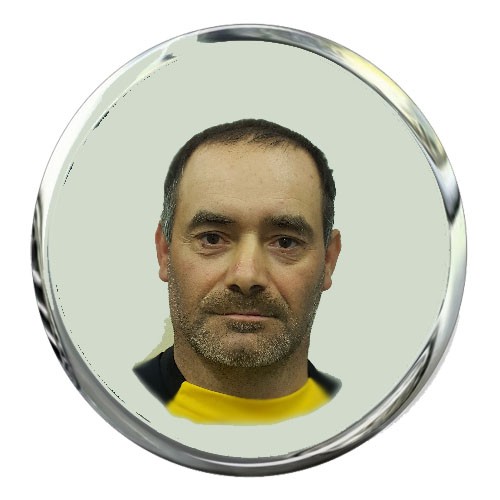DE OLIVEIRA Vítor 