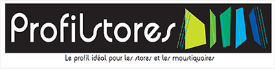 Logo profilstores